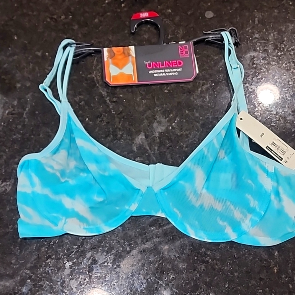 Ladies' Bra